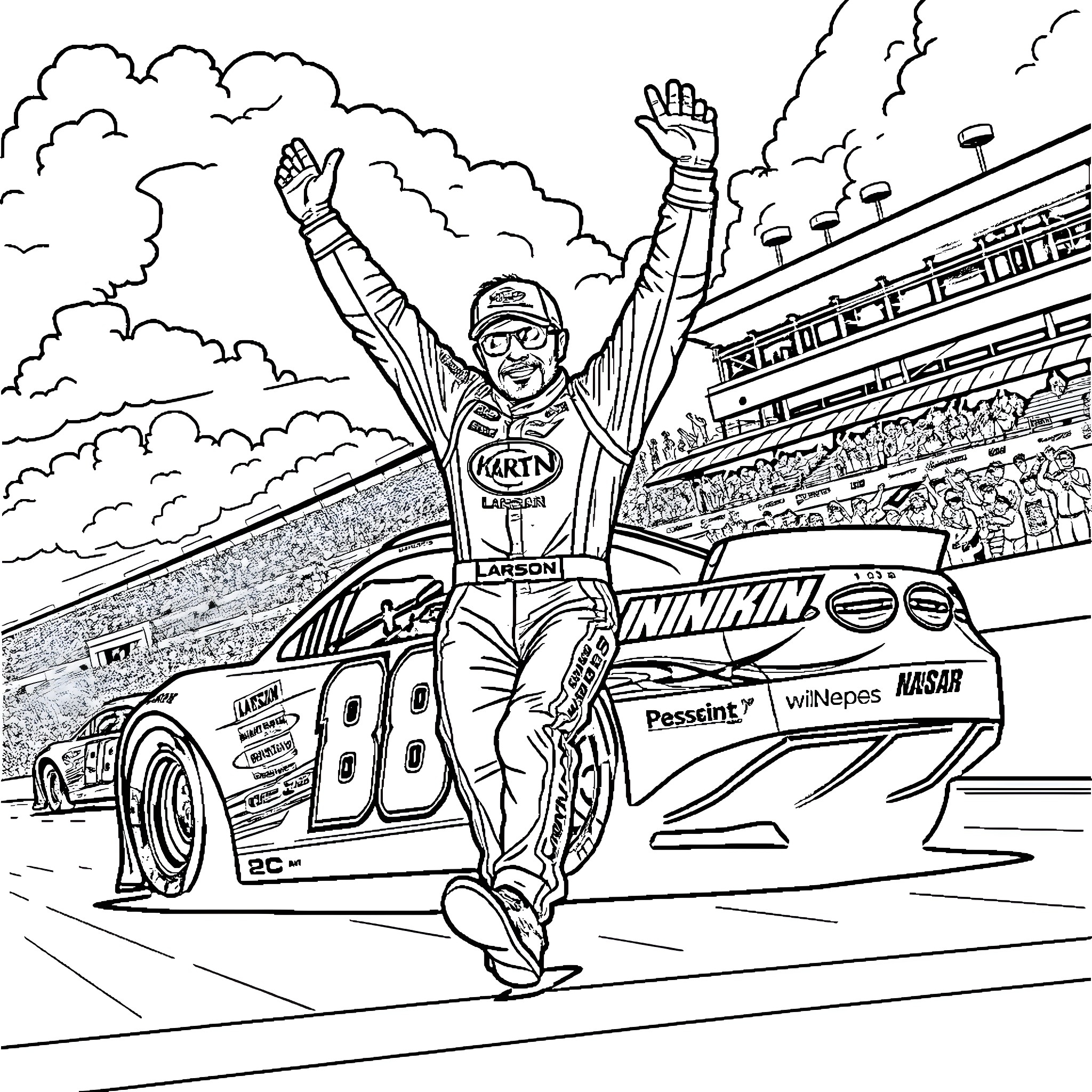 1 Best Rum Coloring Pages Free Printable PDFs 