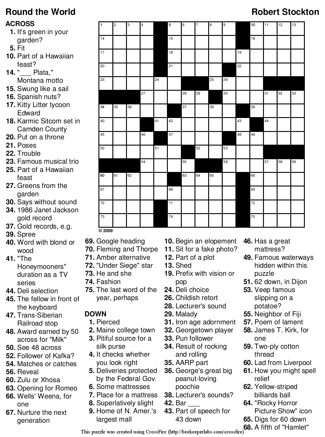 13 Puzzles Ideas