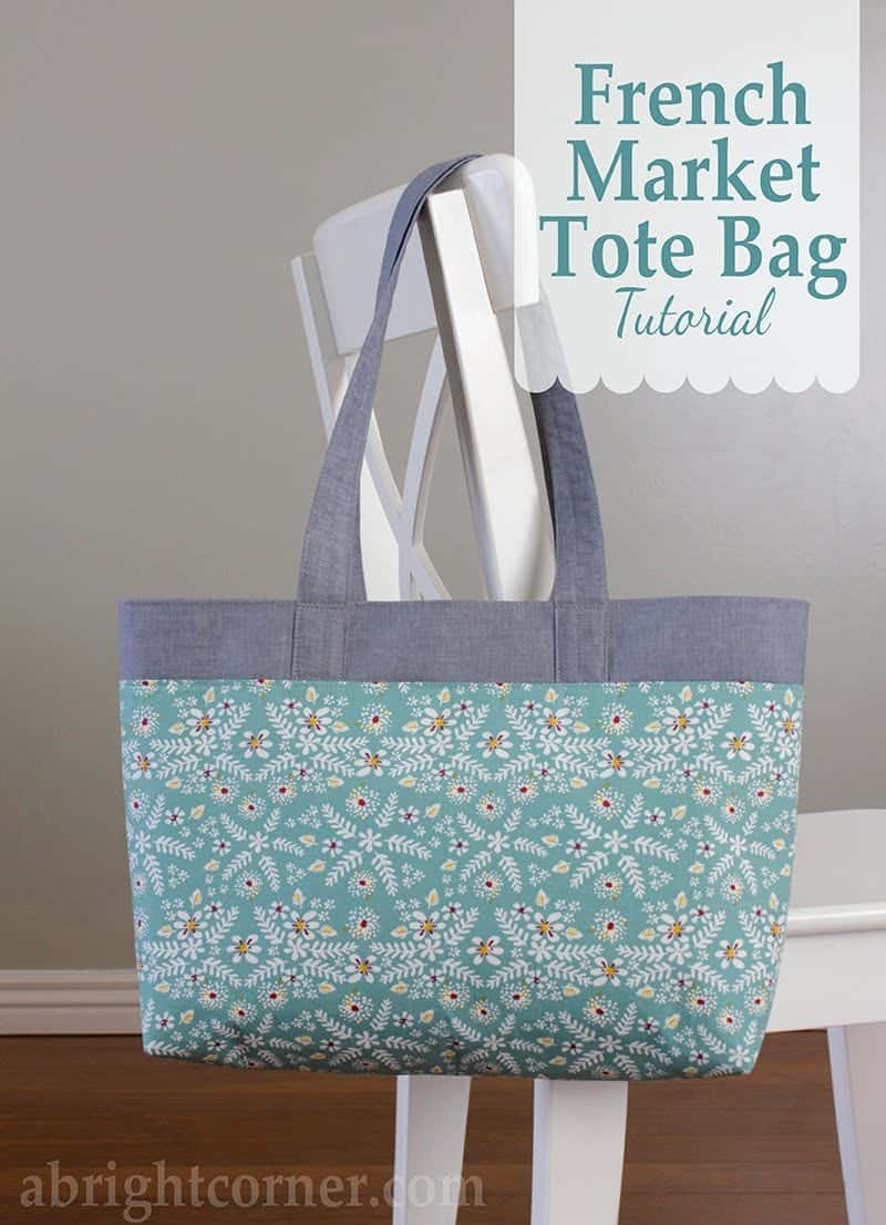 Handbag Patterns Free Printable