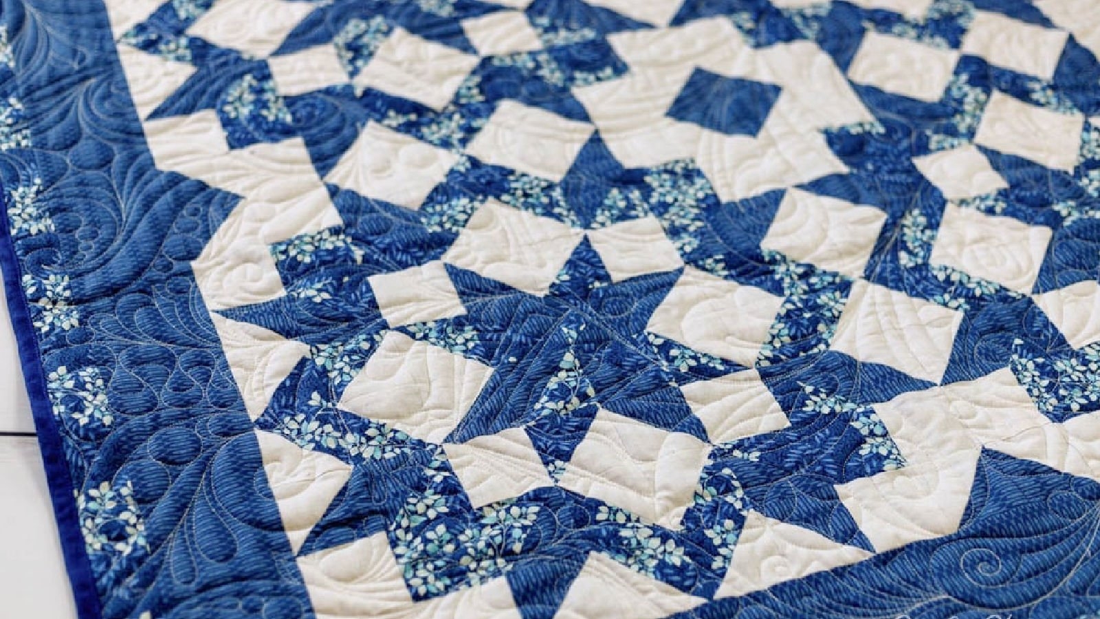 40 Free Star Quilt Patterns To Put Stars In Their Eyes 