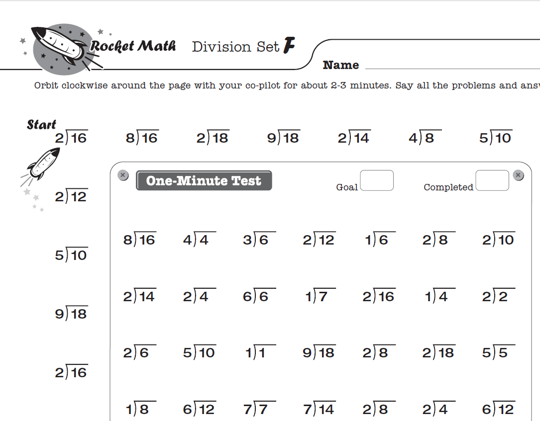 Printable Fourth Grade Worksheets