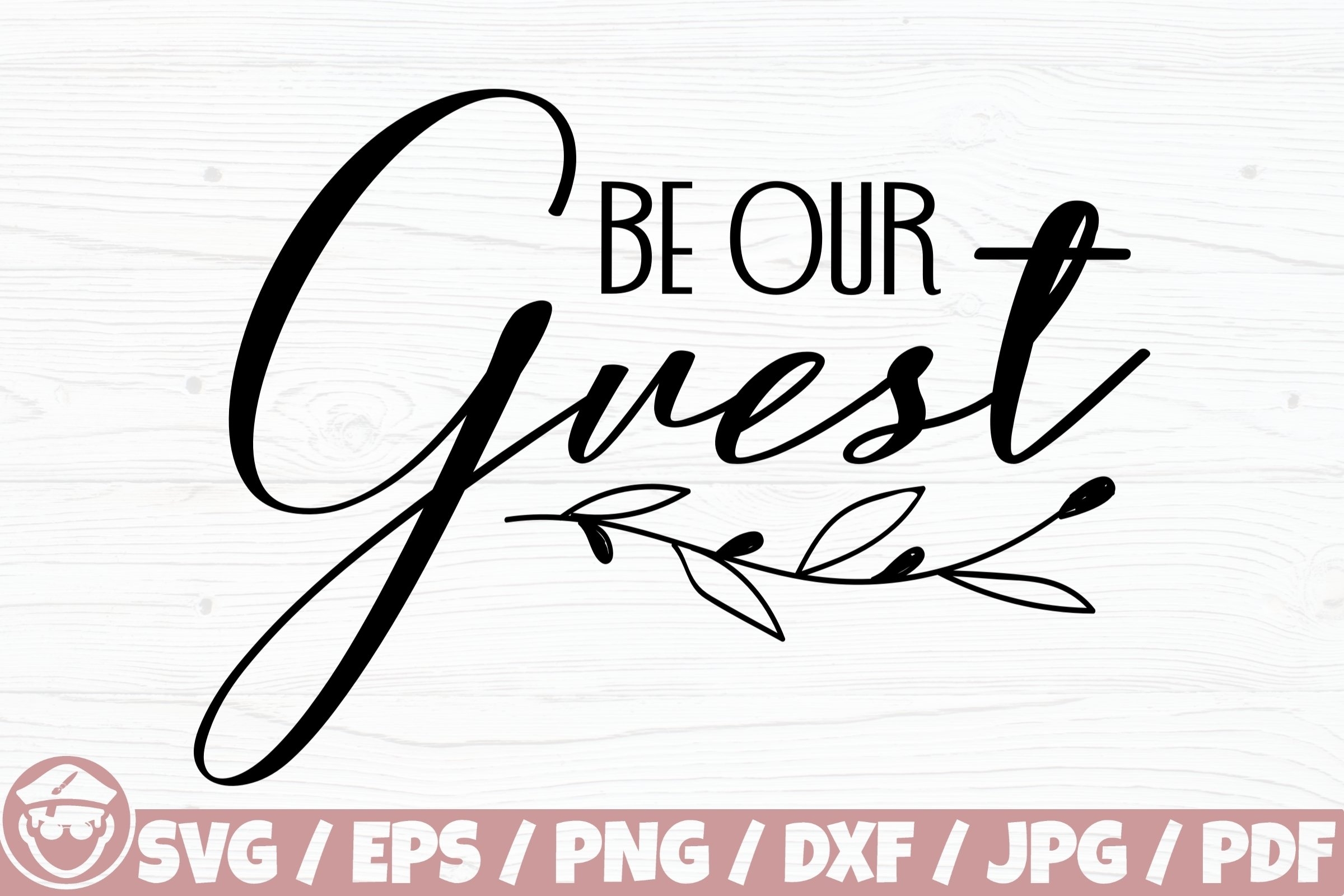 Be Our Guest 2145160 