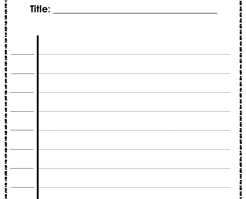 Blank Graph Templates Bar Graph Pie Chart Pictograph Line Graph And Number Line Classful
