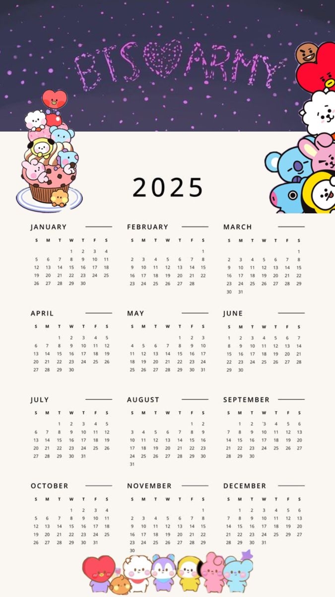 Bts 2025 Calendar Printable Gagner De L argent Bts Arm e Photos D obtention De Dipl me