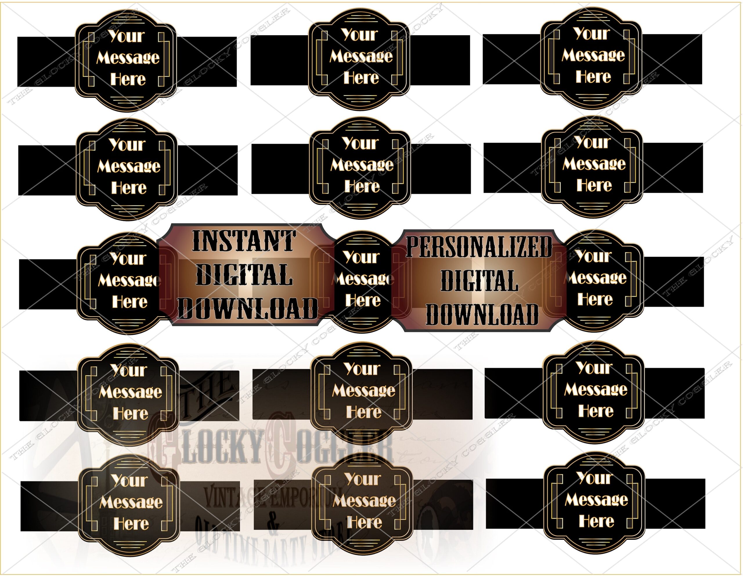 Cigar Label Images Free Download On Freepik Worksheets Library