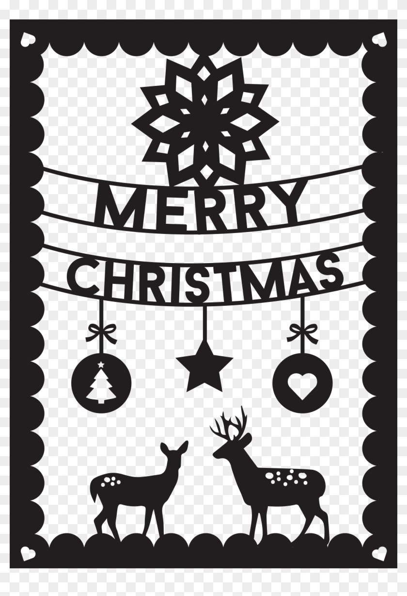 Free Printable Paper Cutting Templates