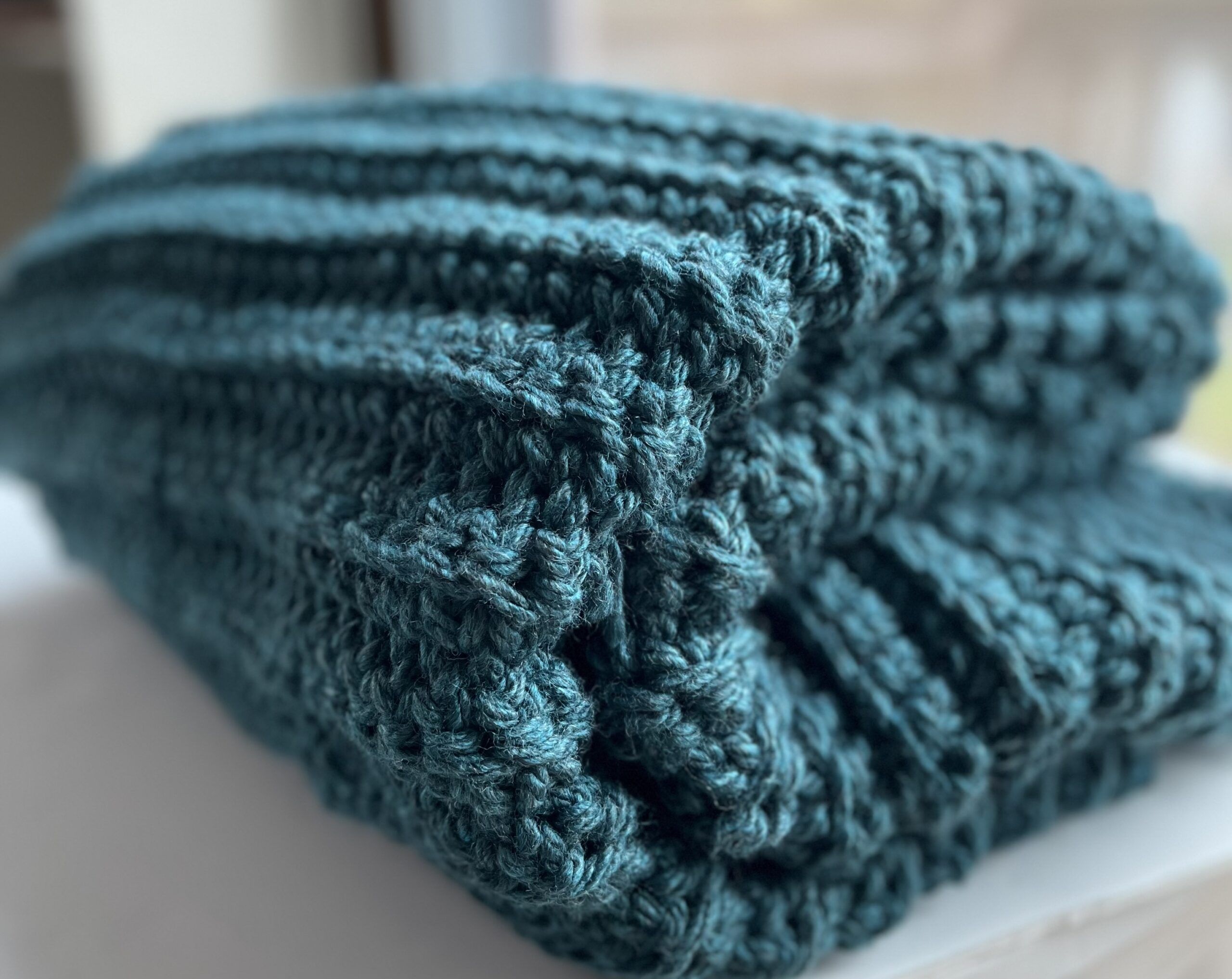 Easy Crochet Blanket Pattern Free Ambassador Crochet