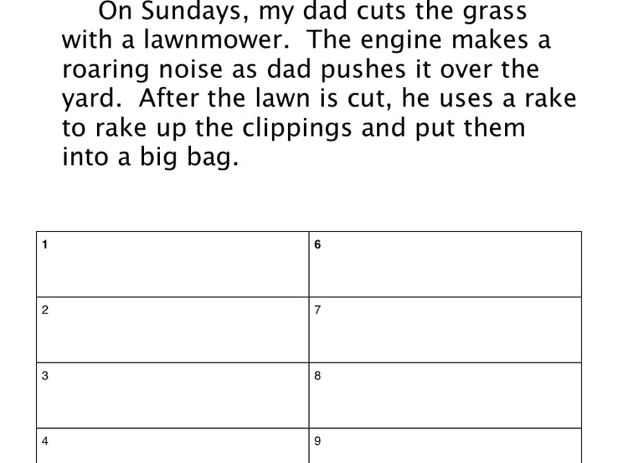 Finding Nouns Worksheet Have Fun Teaching