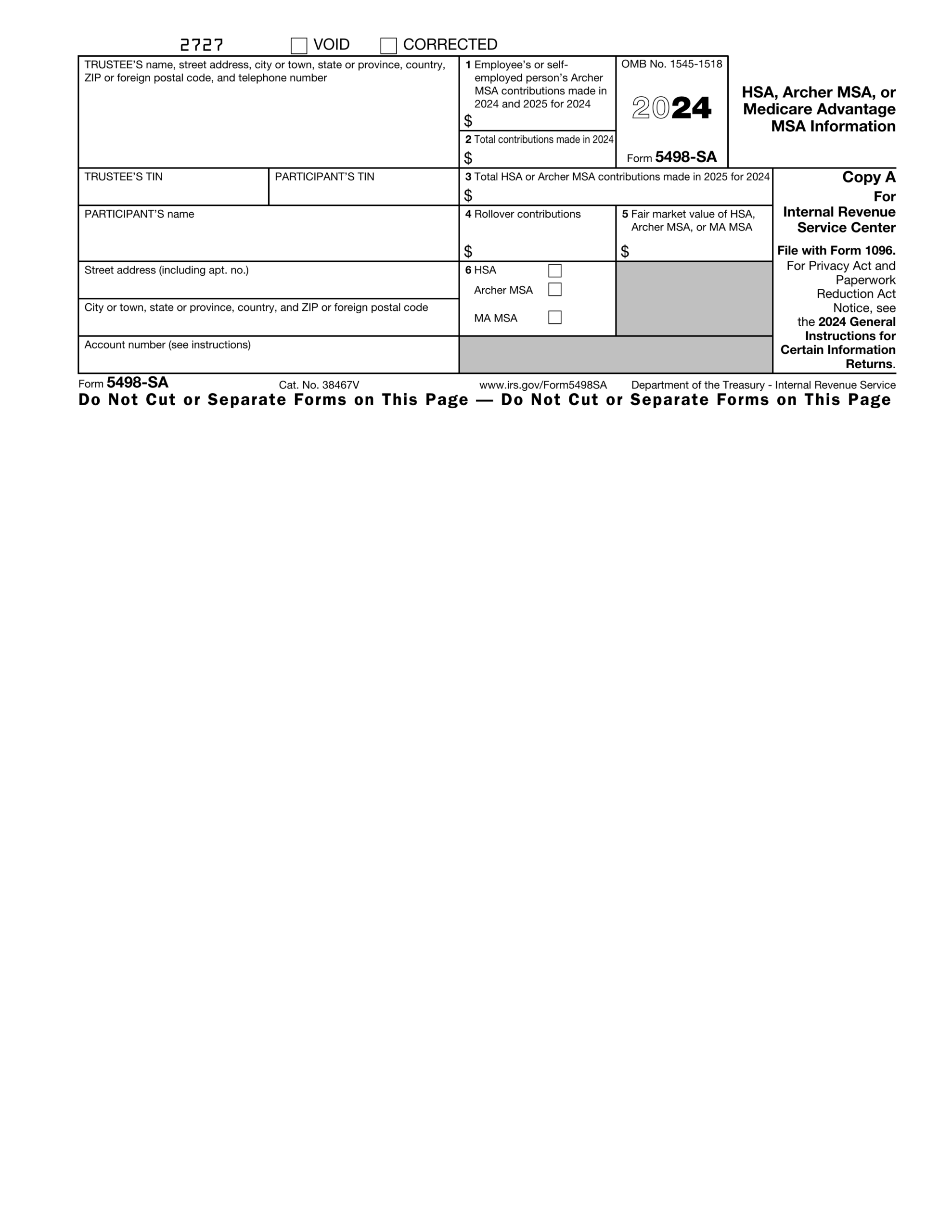 Eic Form For 2025 Printable