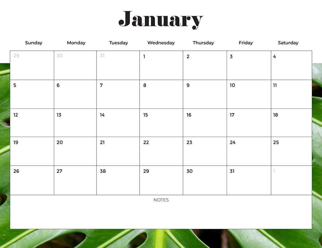 2025 Calendar 2025 Printable Word