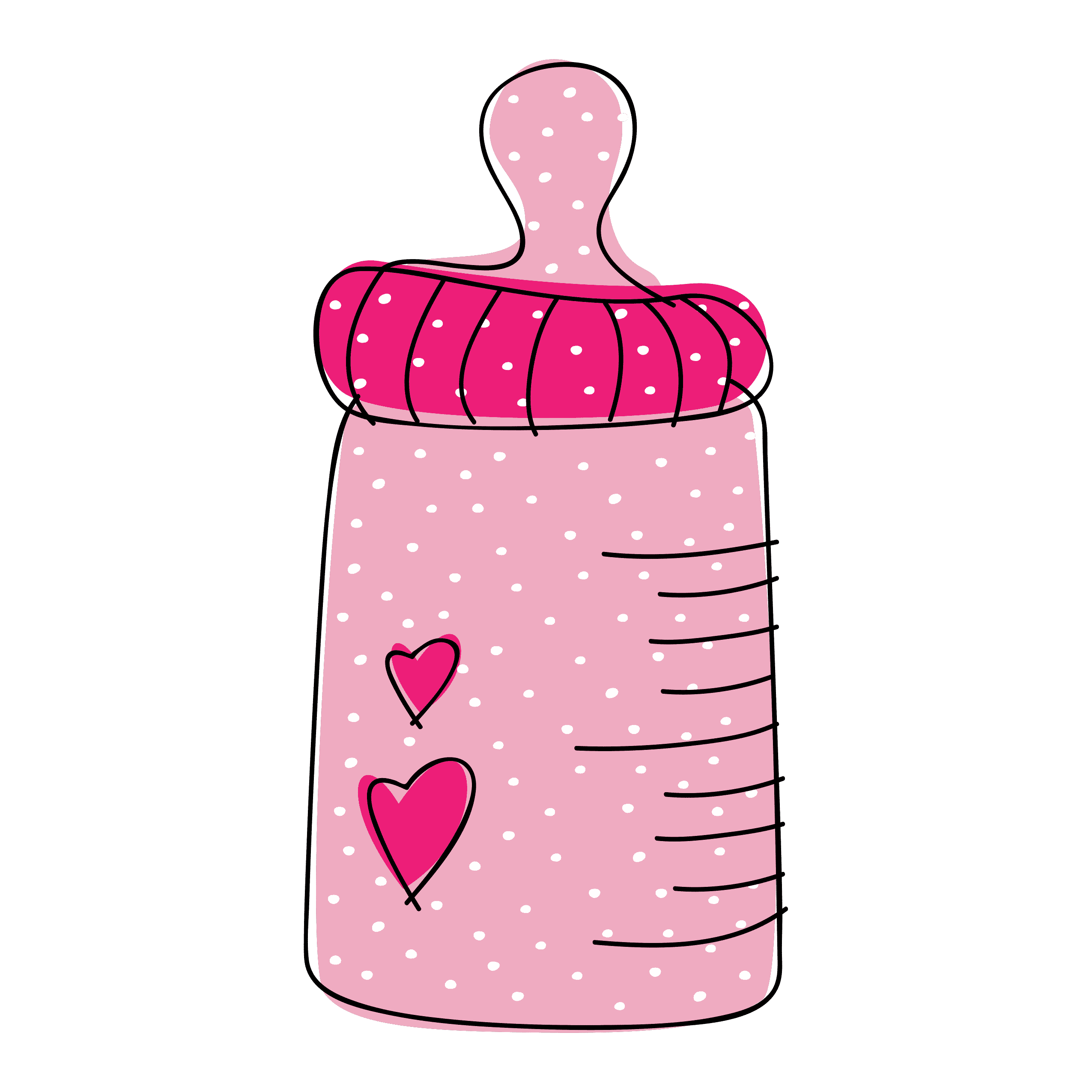 FREE And Absolutely The Cutest Baby Shower Clip Art Tulamama