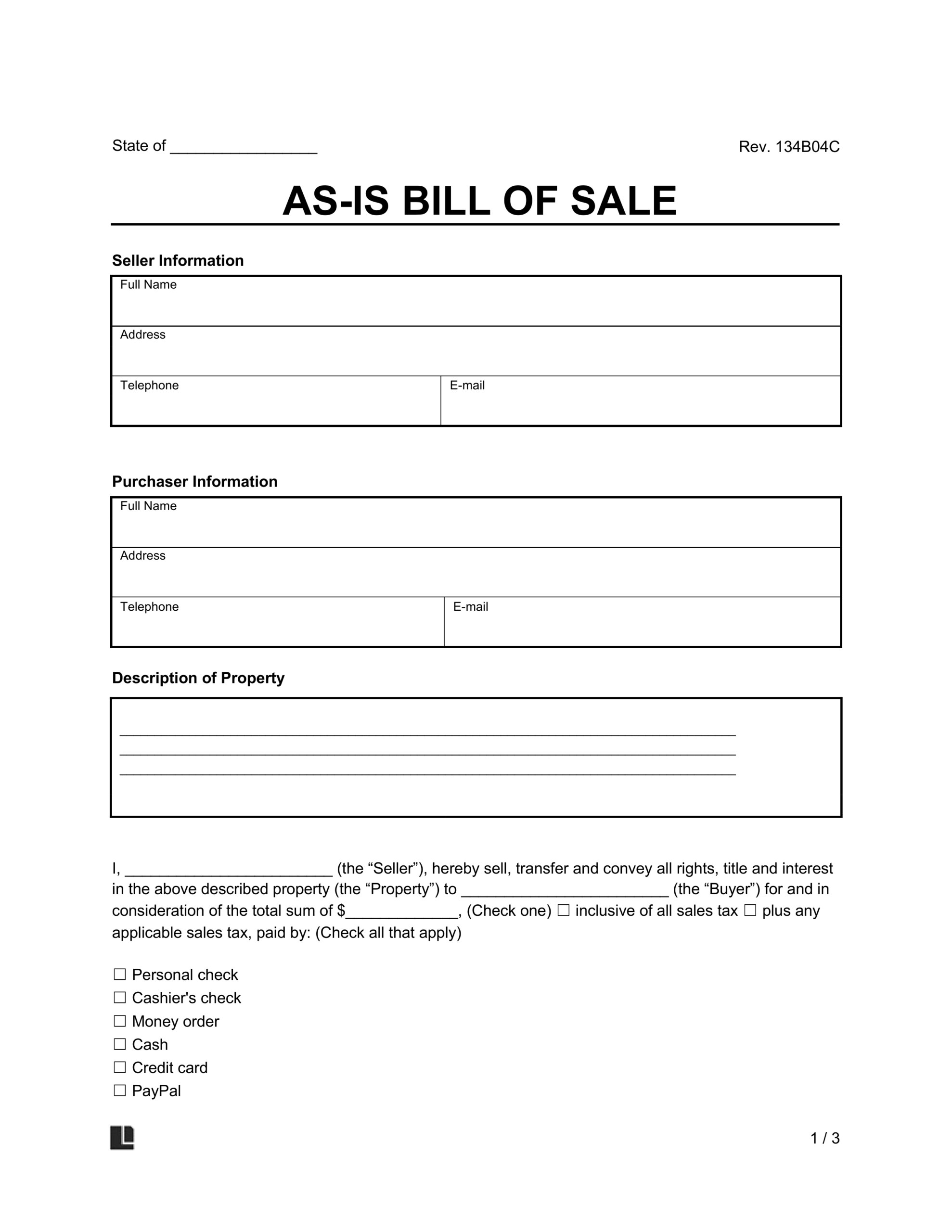 Party City Free Printable Out Application Form 2025