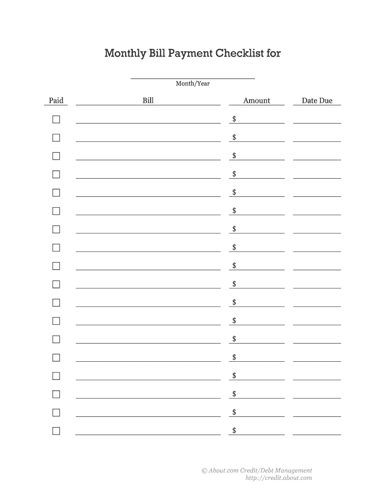 Free Printable Payment Log Fill Out Sign Online DocHub