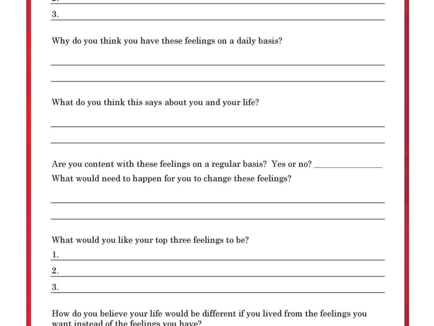 Free Printables LIV Health