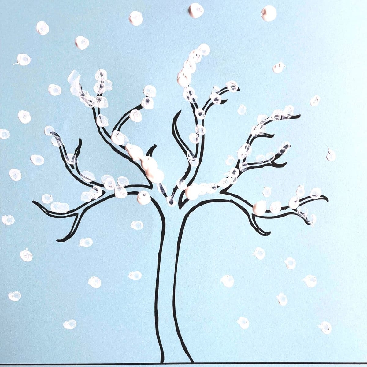 Free Printable Winter Photos For Crafting