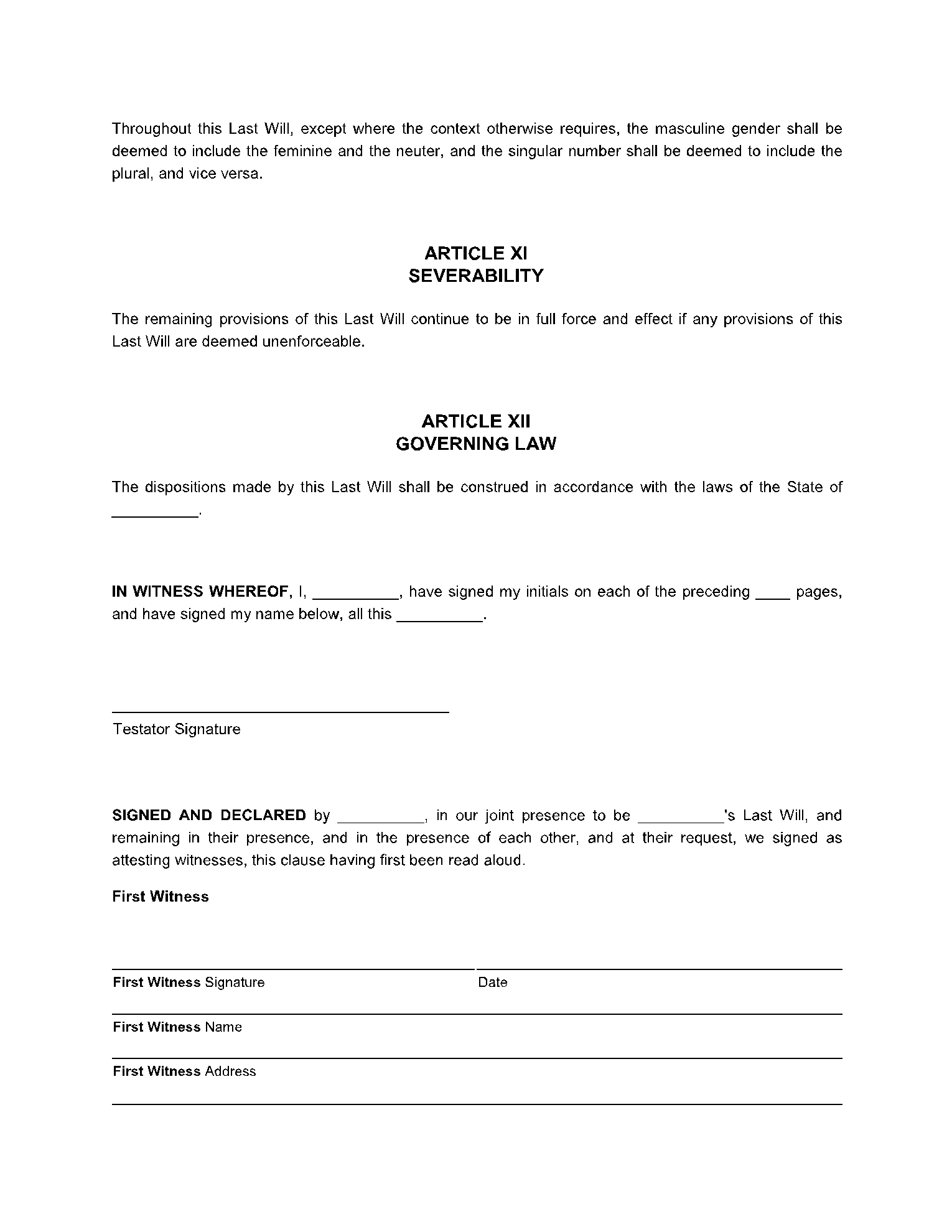 Free Wisconsin Will Form CocoSign