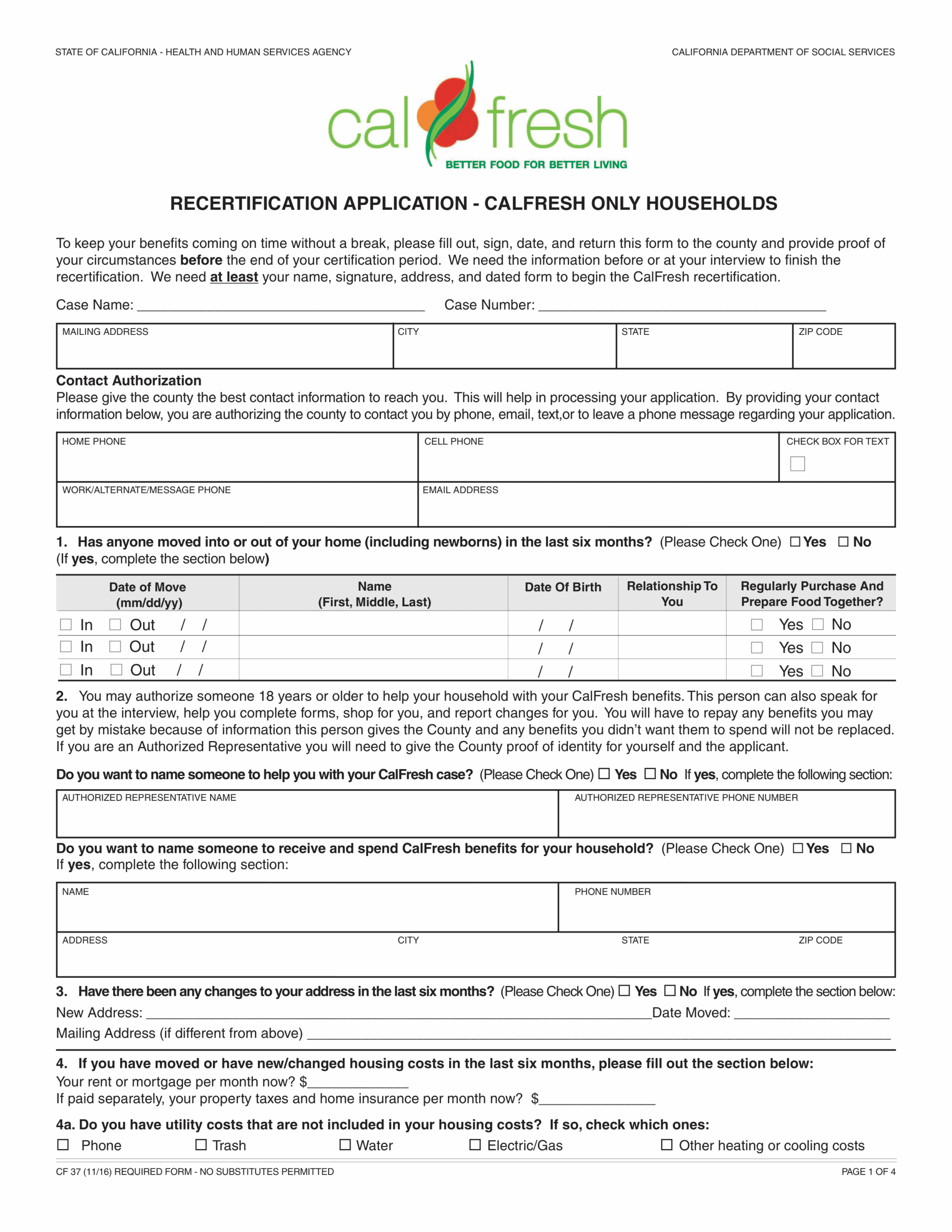 From SSA 3373 BK Fill And Edit Forms Online PDF Guru