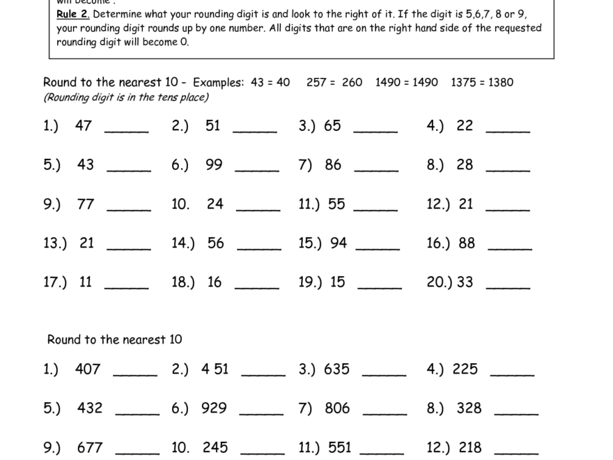 GED Math Worksheet Bundle By Mo Don Worksheets Library Worksheets Library