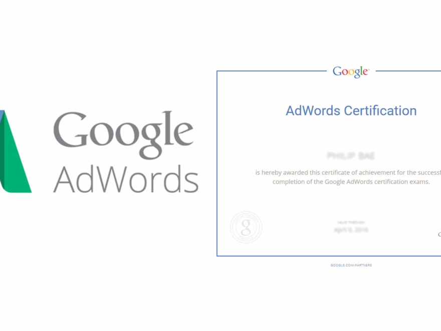 Help You Get Google Ads Certified By Fbatech Fiverr