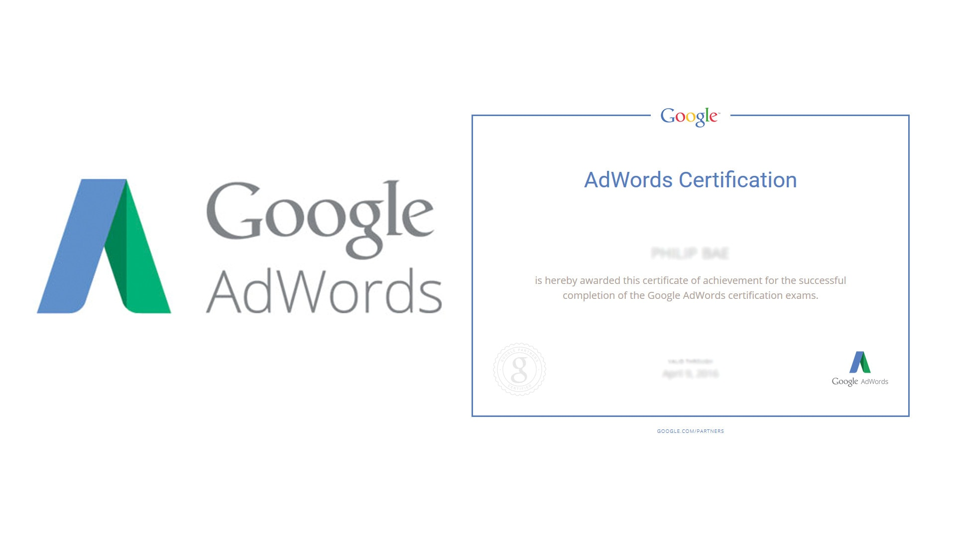 Help You Get Google Ads Certified By Fbatech Fiverr
