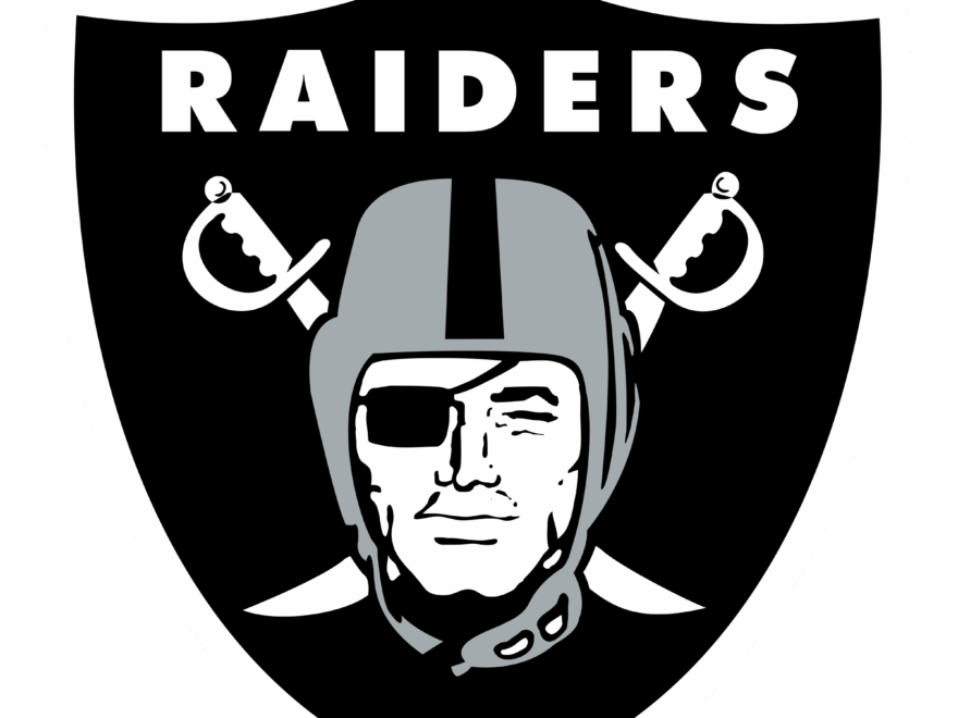 Oakland Raiders Logo PNG Transparent SVG Vector Freebie Supply