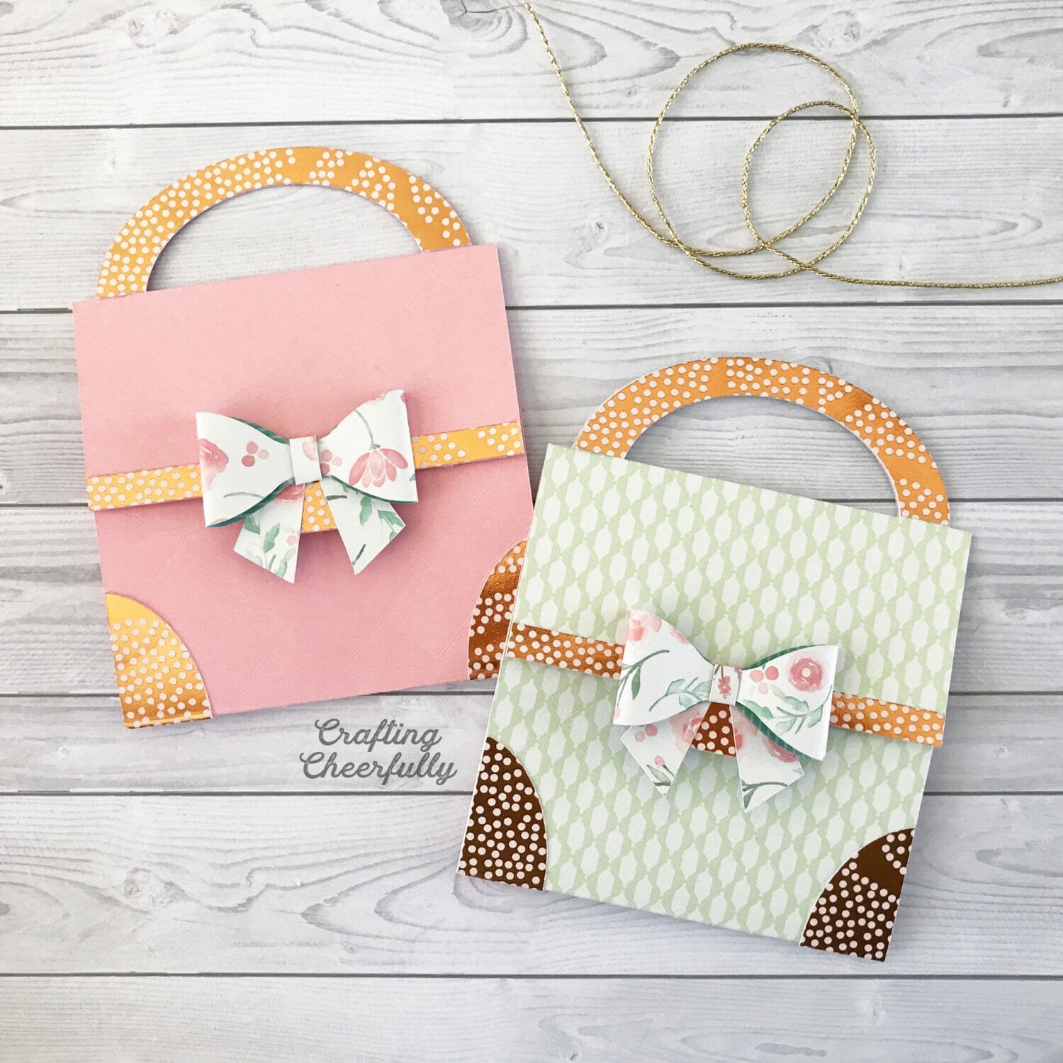 Printable Patterns To Decorate Valentine Paper Bags