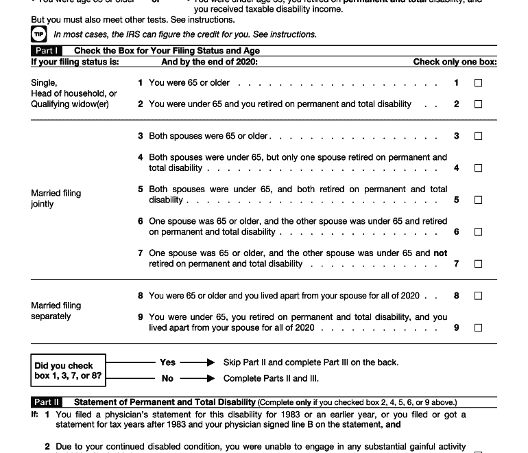 Printable 2020 Form 1040 Fill Out Sign Online DocHub