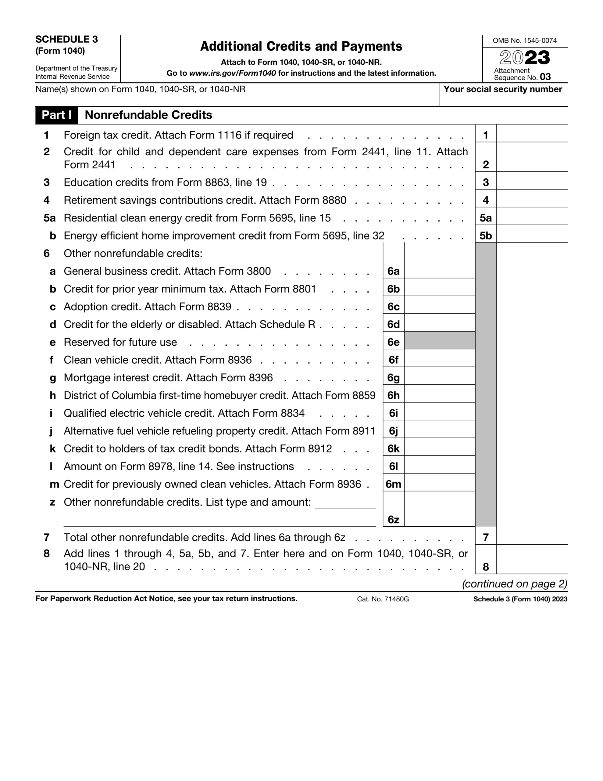 Schedule B Form 1040 2024 2025 Fill PDF Guru