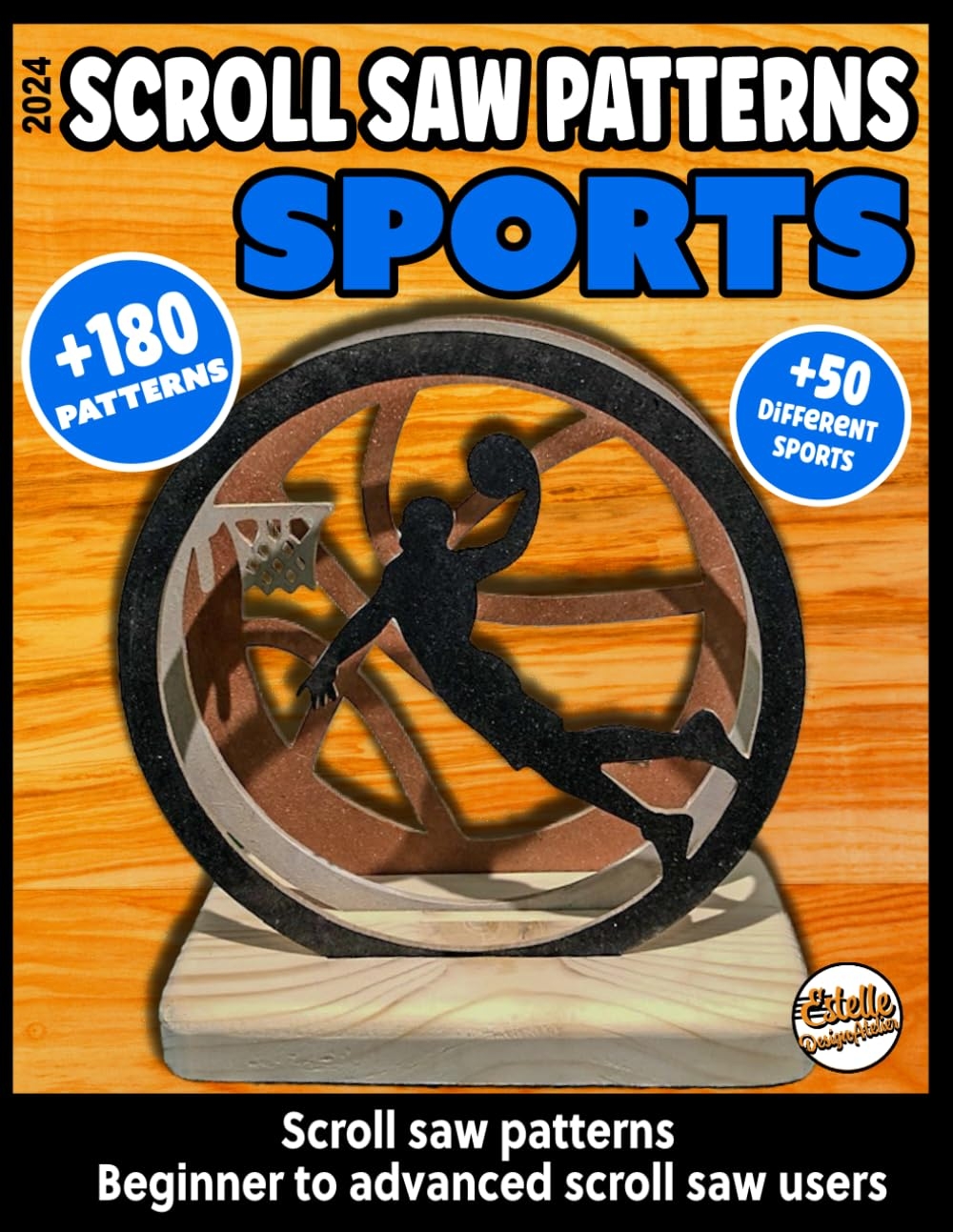 Free Printable Scroll Saw Patterns Sports