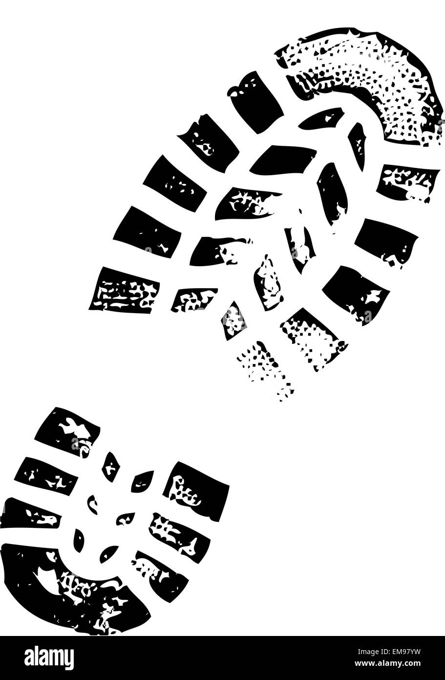 Shoe Print New Arrivals