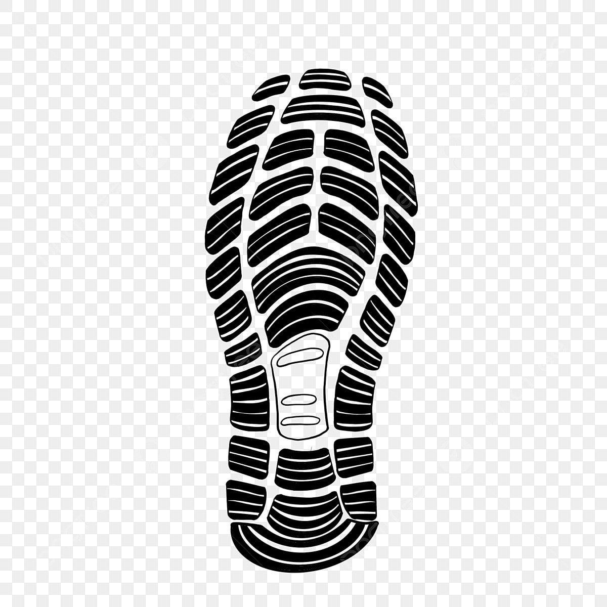 Sneakers Shoes PNG Image Sneakers Shoe Print Shoe Print Clipart Sports Shoes Footprint PNG Image For Free Download