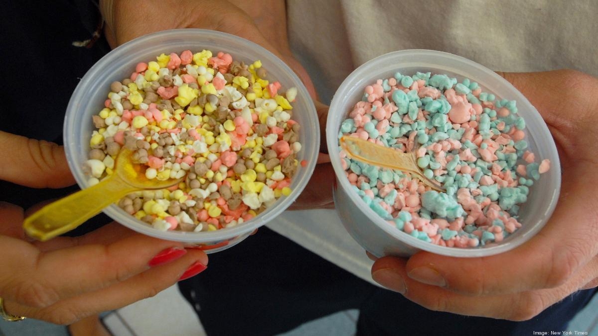 Printable Certificates Dippin Dots