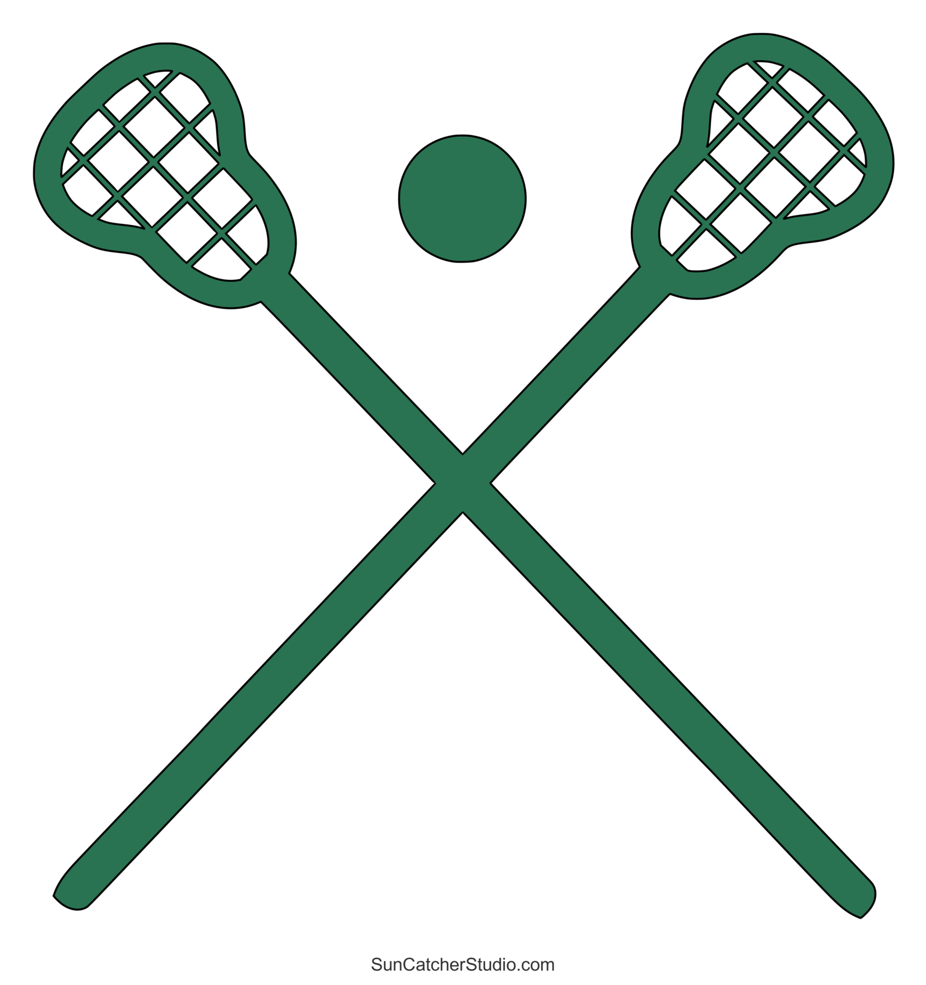 Sports And Ball Patterns And Clip Art Printable Stencils Free Printables Monograms Design Tools Patterns DIY Projects