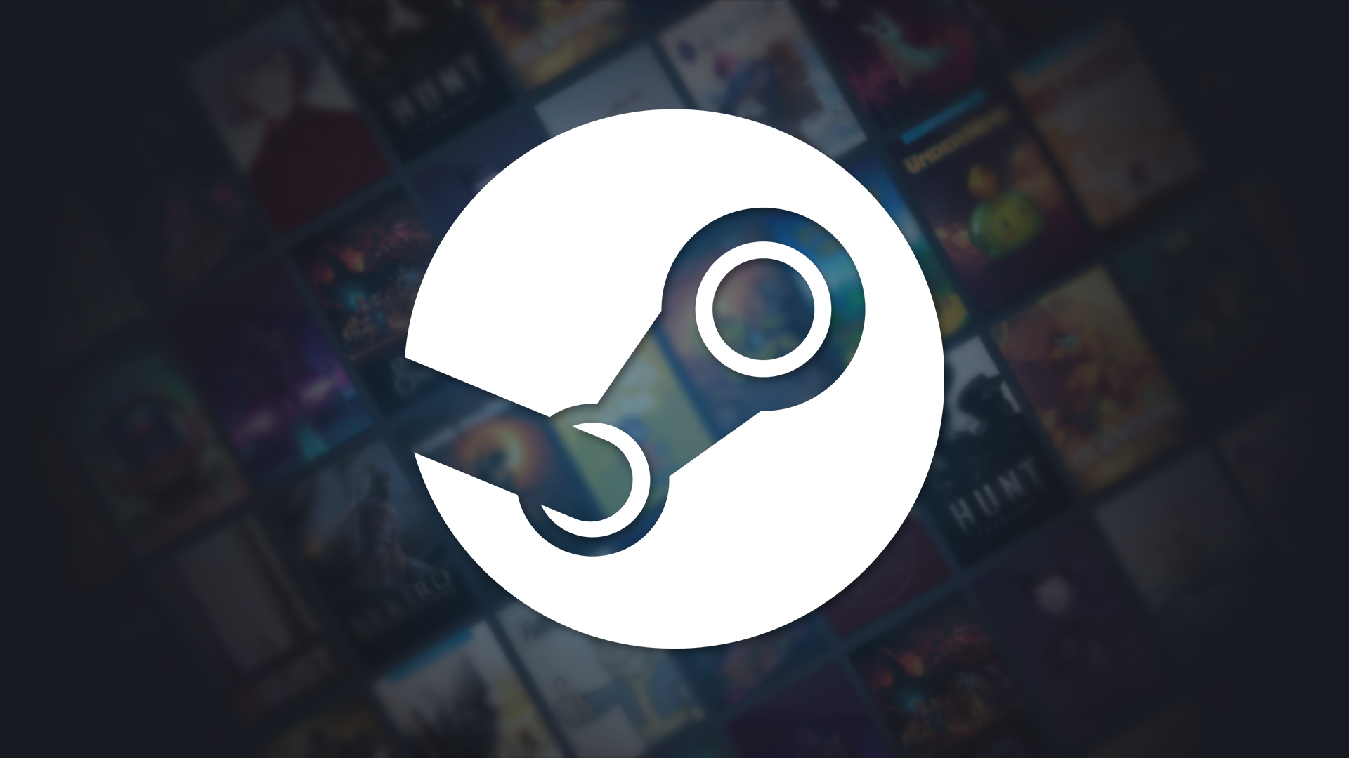 Steam Gift Cards