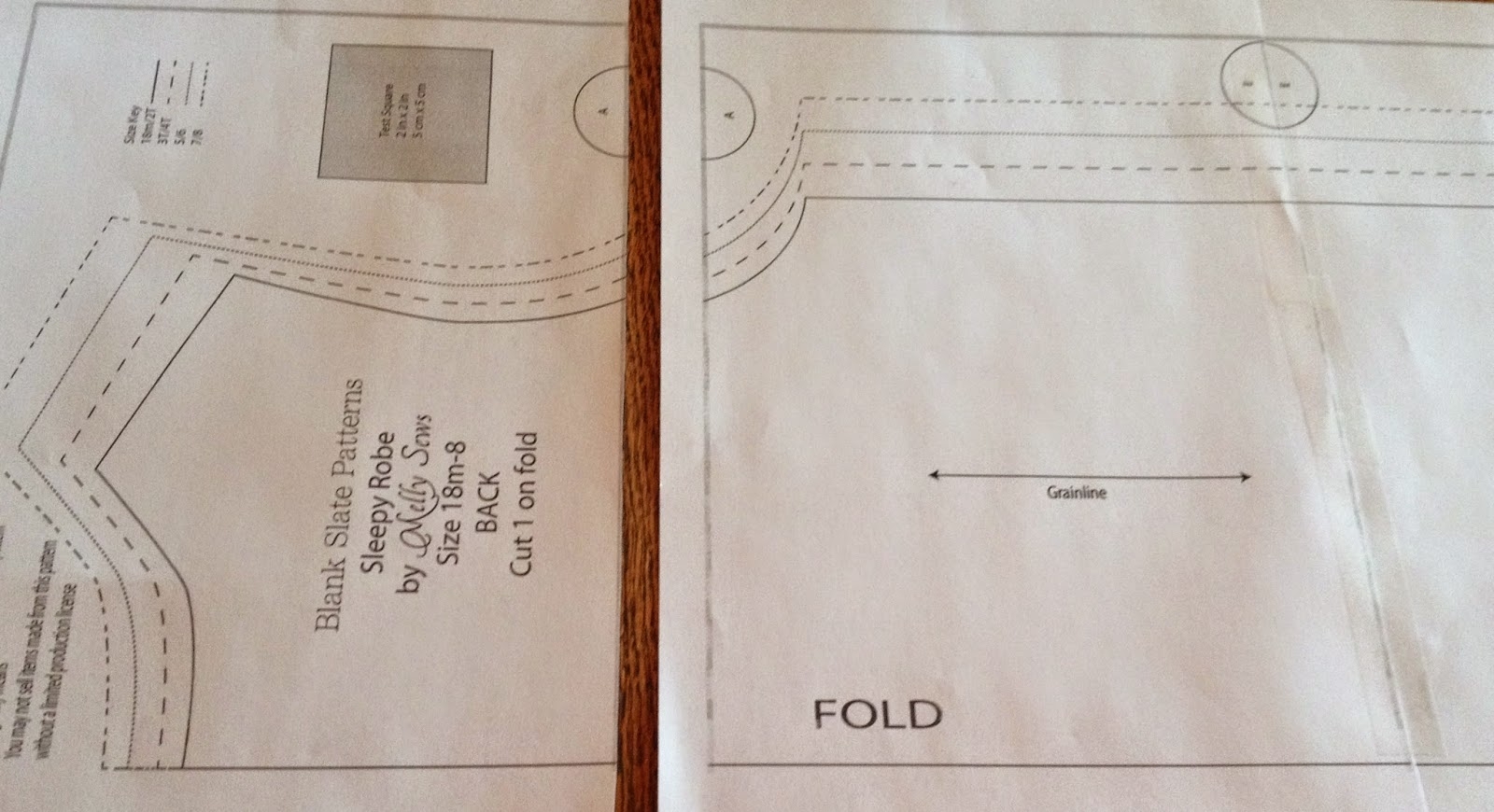 The Cabin Countess Free Child s Robe Pattern The Cabin Countess Free Child s Robe Pattern